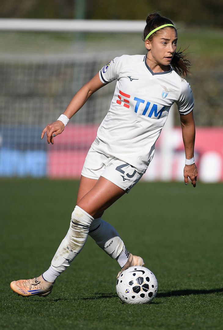 WOMEN | Lazio-Como, le foto della dodicesima di Serie A Women – GALLERY - immagine 36