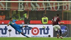 Il dopo Pulisic, il rigore secondo Pazzini: “Allenavo molto anche le emozioni”