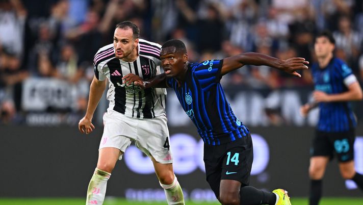 Classifica stipendi Serie A: Inter in vetta, seguono Juve e Napoli, Pisa ultimo - immagine 1