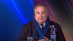 VIDEO Chiariello: “La partenza di Kvara non è una botta alle ambizioni del Napoli”