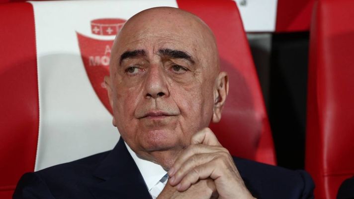 'Sentimenti, non business'. Galliani svela cos'era il Milan per Berlusconi