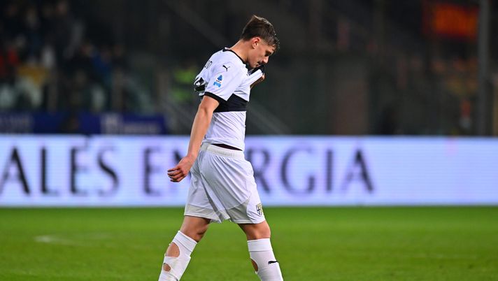 ‘RADIO PENSIERI’, TORRI: “A Massara piace molto Leoni del Parma” - immagine 1