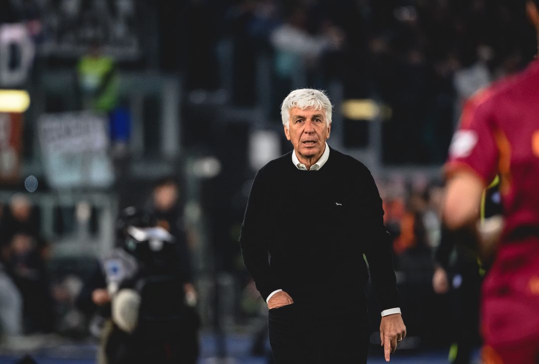 Roma-Pisa – FOTO GALLERY - immagine 51