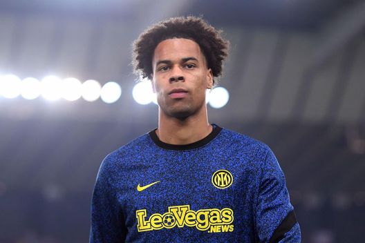 Buchanan: “Perse le parole, ma il recupero inizia ora. Tornerò alla grande, fidatevi”- immagine 2