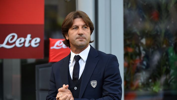 Cagliari, Rastelli: tecnico camaleontico che si adatta agli avversari - immagine 1