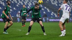 Gervasoni: “Gol di Thorstvedt in Sassuolo-Fiorentina? Decisione non corretta”