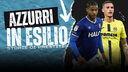 Cajuste fa festa, Lang la rimanda! 16esimi per Saco e Vigliotti. Marin è in Champions