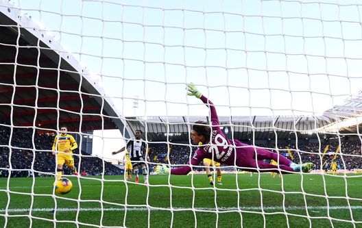 Udinese – Atalanta | La photogallery dell’incontro: ecco le immagini- immagine 6