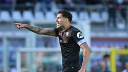 Torino-Genoa 2-1, Maripan: “Indossare la fascia è un onore per me”