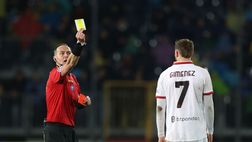 Lupo: “Il VAR va rivisto, il Milan ha fatto un ottimo mercato”