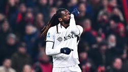 Anguissa, sempre più tuttocampista: dal gol alle battaglie, le pagelle dei quotidiani