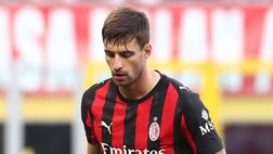 Milan, Gabbia non partirà per Riyadh … almeno per adesso. La situazione del difensore
