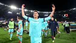 Aston Villa-Bologna, le ufficiali