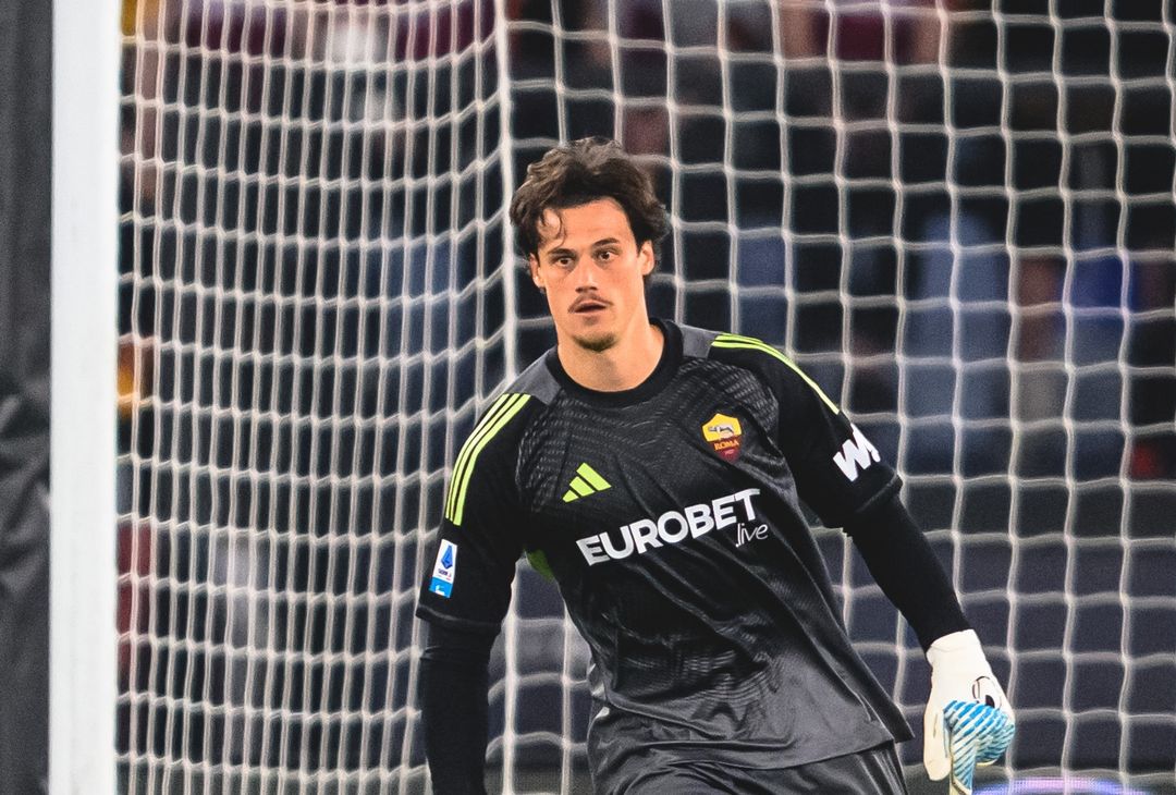 Roma-Pisa – FOTO GALLERY - immagine 46