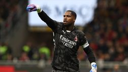 Milan, Maignan verso l’addio: Tare punta il portiere del Napoli – CdS