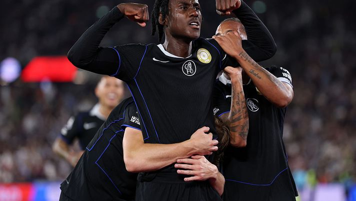 “Che arroganza”! L’atteggiamento dei giocatori del Chelsea scatena indignazione - immagine 1