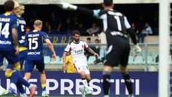 Milan, il percorso prosegue: ma la vera involuzione è quella di Pulisic