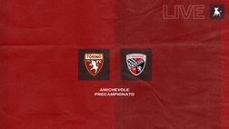 FINALE! Torino-Ingolstadt 1-1: reti di Sturm e Gabellini