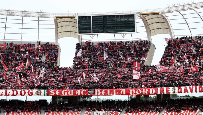 Bari-Ternana, sarà Aureliano a dirigere l’andata del playout al San Nicola - immagine 1