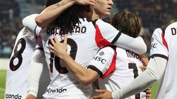 Solidità, vittorie, punti e … il Napoli: tutti i motivi per cui il Milan di Allegri può vincere lo Scudetto