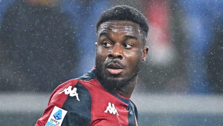 Genoa, Cornet è tornato in gruppo: le sensazioni verso il Milan. Come sta Ekuban - immagine 1