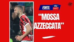 Milan, Marchegiani: “Pavlovic mossa azzeccata. Ecco perché”