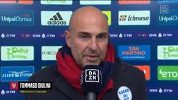 Giulini: “Col fondo USA nuova era per il Cagliari: investimento da 200 mln per…”