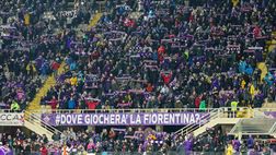 Mantellassi sulla Fiorentina al Castellani: “Empoli sarebbe paralizzata”