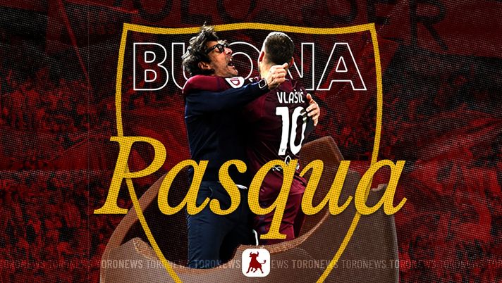 Buona Pasqua da Toro News! - immagine 1