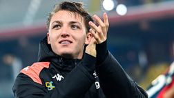 Pres. Genoa: “Retegui in Nazionale? Centravanti completo, faccio il tifo per lui e so che…”