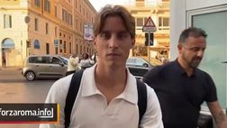 VIDEO – Bove lascia la Roma: ”Io e i tifosi meritavamo un finale differente”