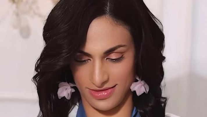 Imane Khelif cambia look e lo condivide sui social Imane Khelif cambia look e lo condivide sui social - immagine 1