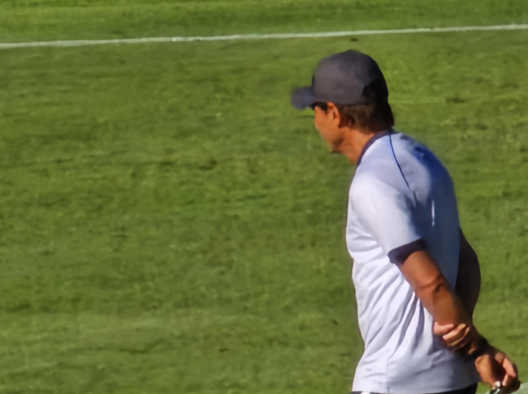 Dimaro, day 1: Conte parte subito forte. Esercitazioni tecniche e tanta corsa - immagine 3