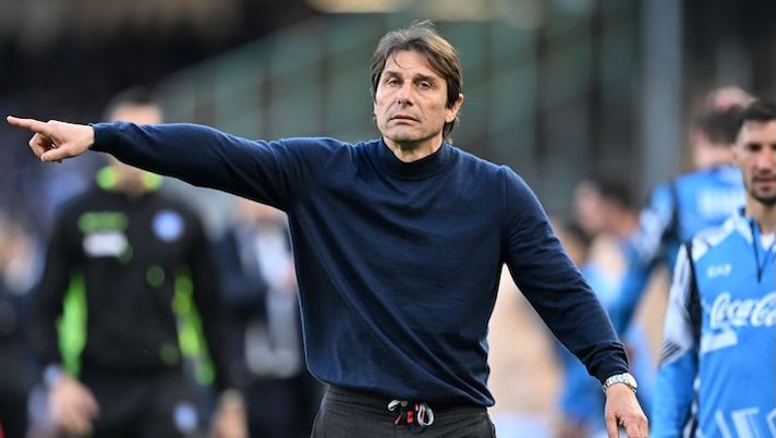 Conte: “McTominay, la verità sul cambio e le sue condizioni! Ora Lukaku è in forma, lui sa…” - immagine 1