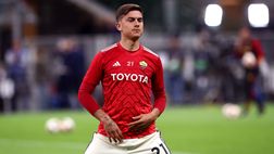 ‘RADIO PENSIERI’, BALZANI: “La prima mossa deve essere il rinnovo di Dybala”