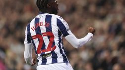 Streaming Watford-Wba: Diretta TV, live gratis e probabili formazioni