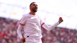 Chi è En-Nesyri, la minaccia aerea che manca alla Fiorentina