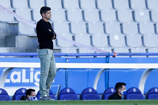 Deportivo, si rivede José Angel Jurado: “Ho passato l’inferno, il corpo al limite”- immagine 2