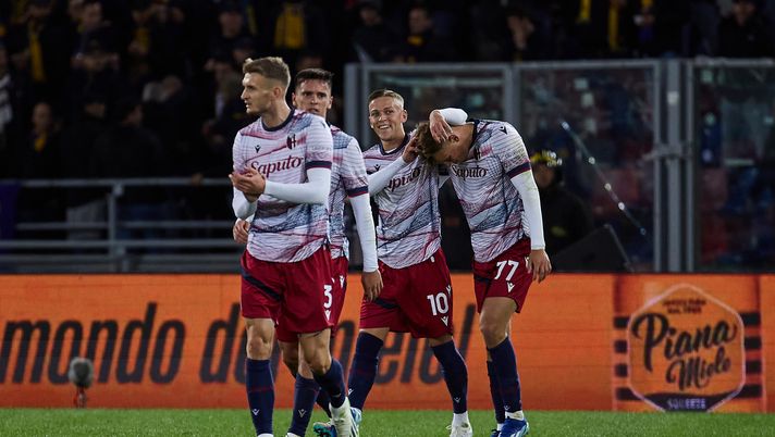 Bologna-Verona, le pagelle- immagine 1