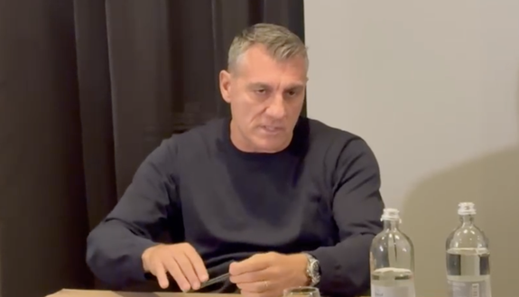 Vieri: “Esposito? Regge l’urto, ecco cosa mi dicono i suoi compagni. Inter ancora la più forte”- immagine 2