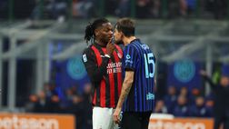 Tuttosport: “Acerbi per difendere usa metodi da calcio anni ’80. E non è un segreto che…”