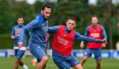 M. Orlando: “Inter-Juve, questa la chiave del match. Assenza Calhanoglu pesantissima”- immagine 2