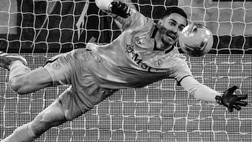 Da Conte a Neres, i momenti decisivi in Atalanta-Napoli: tutti gli scatti del match