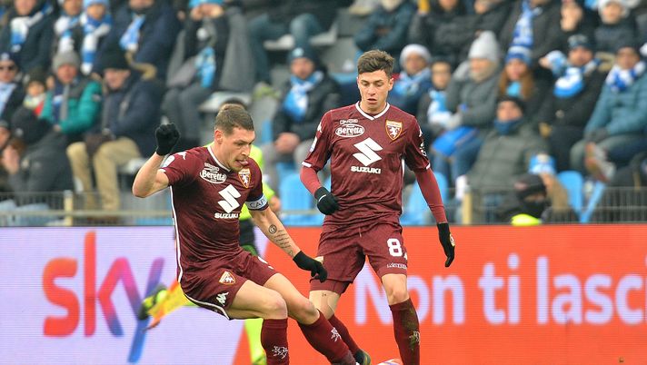 Torino, Belotti è il solito leone: ma gli assist in area non arrivano Torino, Belotti è il solito leone: ma gli assist in area non arrivano - immagine 1