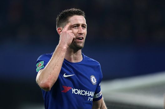 Cahill: “Sarri molto superstizioso e noioso, mi ha fatto impazzire al Chelsea”- immagine 4