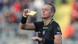 Fiorentina, ecco Pairetto: la scheda dell’arbitro di questa sera