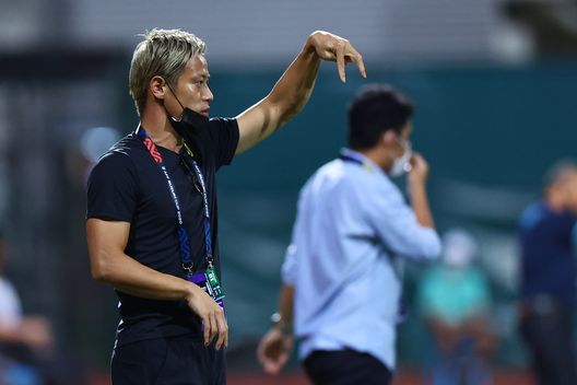 Sorpresa Honda, l’ex Milan rilancia la sua carriera in Bhutan: ecco la firma con il Paro FC- immagine 4