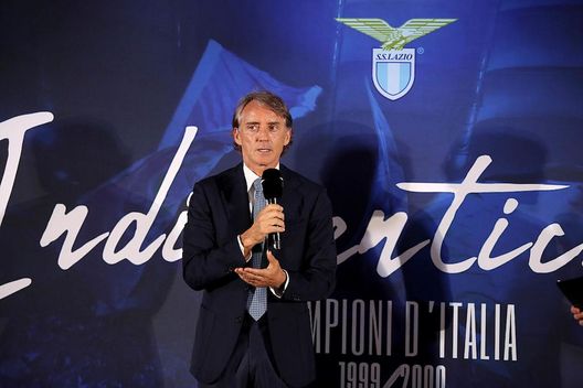 Zazzaroni: “Io e Mancini torniamo a parlarci. 47 anni di amicizia vera…”- immagine 2