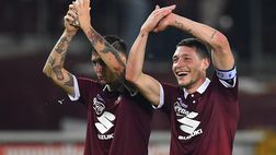 Belotti boom boom spedisce il diavolo all’inferno