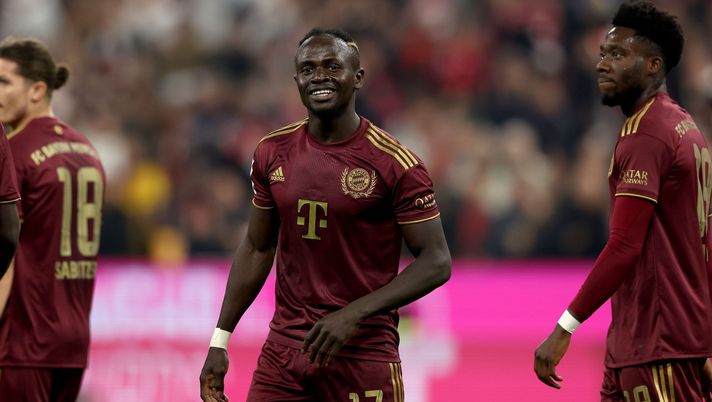 Dalla Francia – Il Bayern propone al Napoli un maxi scambio per Osimhen: i dettagli - immagine 1